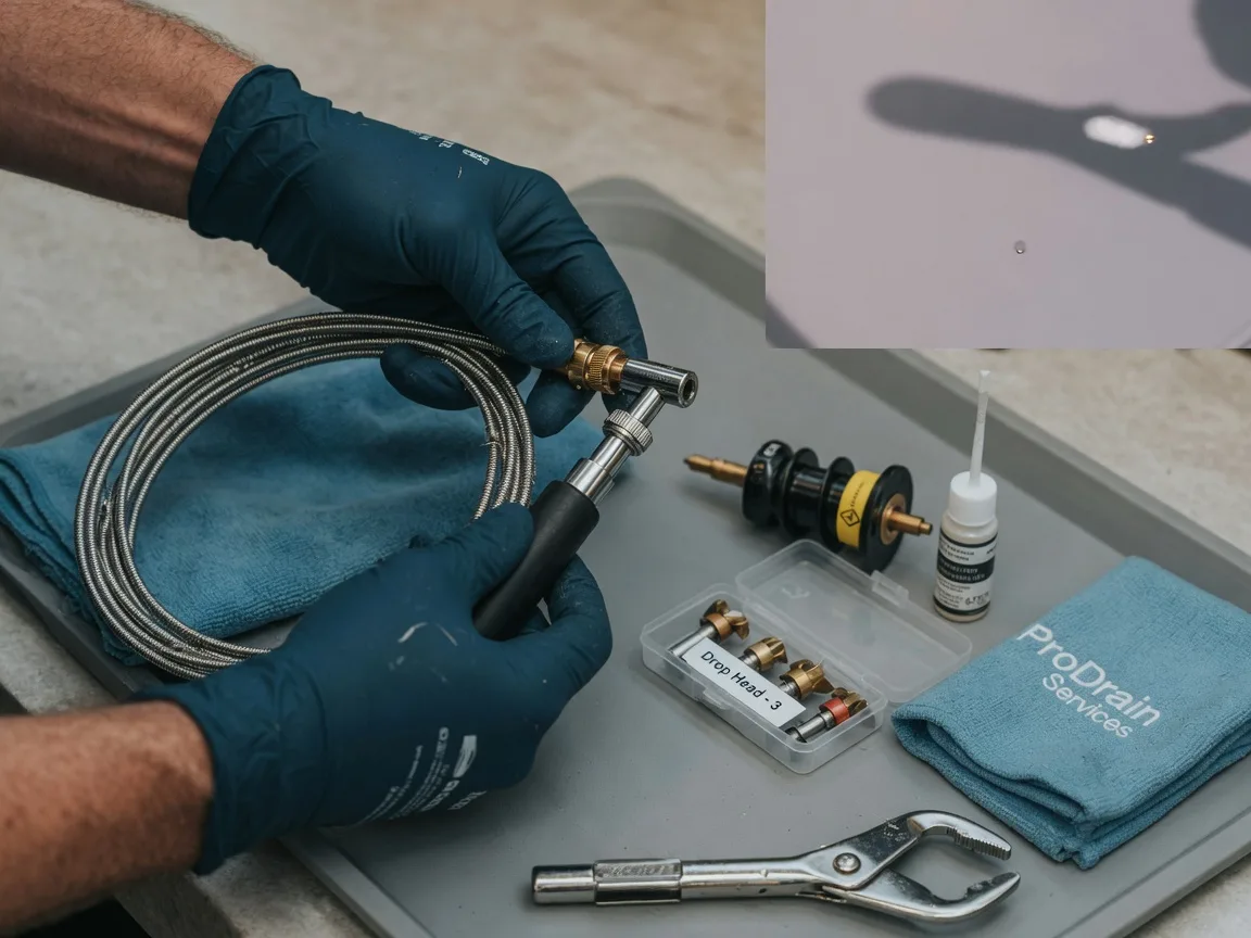 Why choose Drain Cleaning in Luthersville, GA